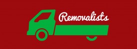 Removalists Maison Dieu - My Local Removalists